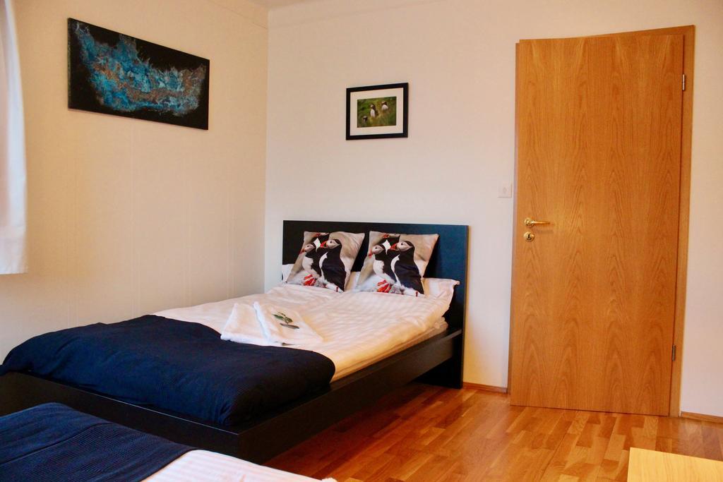 Guesthouse Arny Vestmannaeyjar Zewnętrze zdjęcie