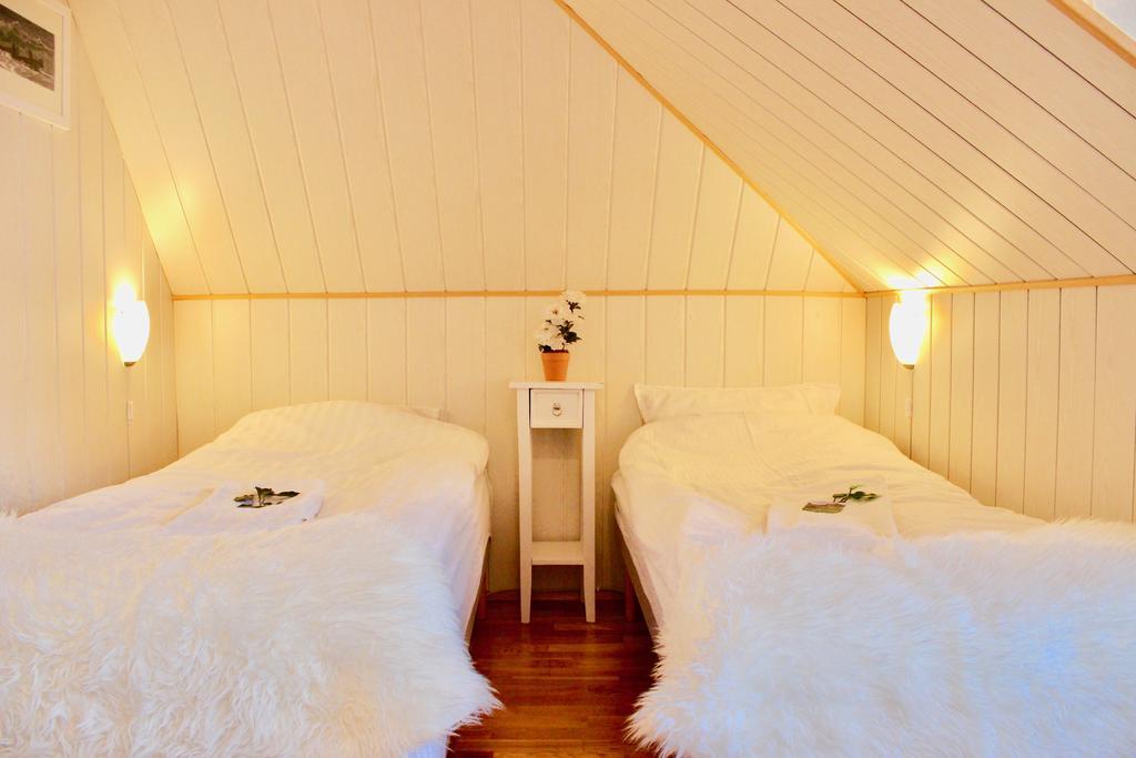 Guesthouse Arny Vestmannaeyjar Zewnętrze zdjęcie