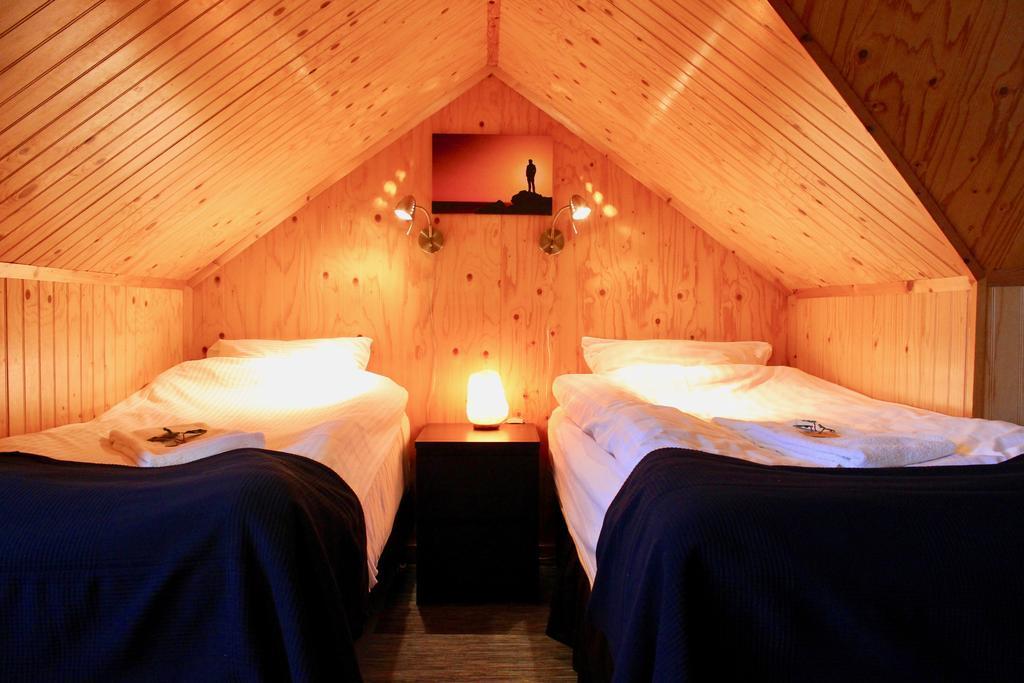 Guesthouse Arny Vestmannaeyjar Zewnętrze zdjęcie