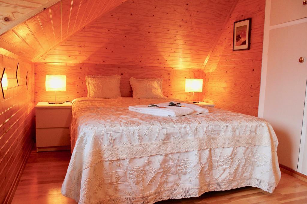 Guesthouse Arny Vestmannaeyjar Zewnętrze zdjęcie
