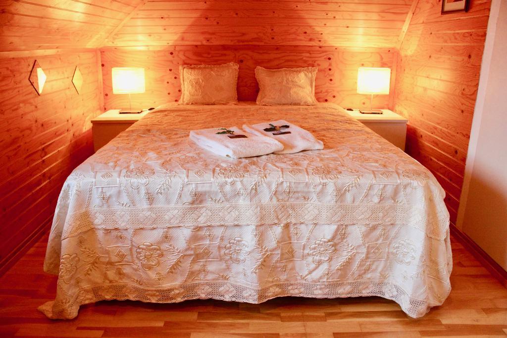 Guesthouse Arny Vestmannaeyjar Zewnętrze zdjęcie