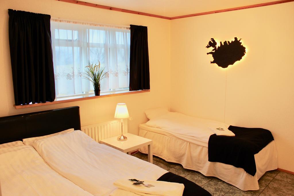 Guesthouse Arny Vestmannaeyjar Zewnętrze zdjęcie