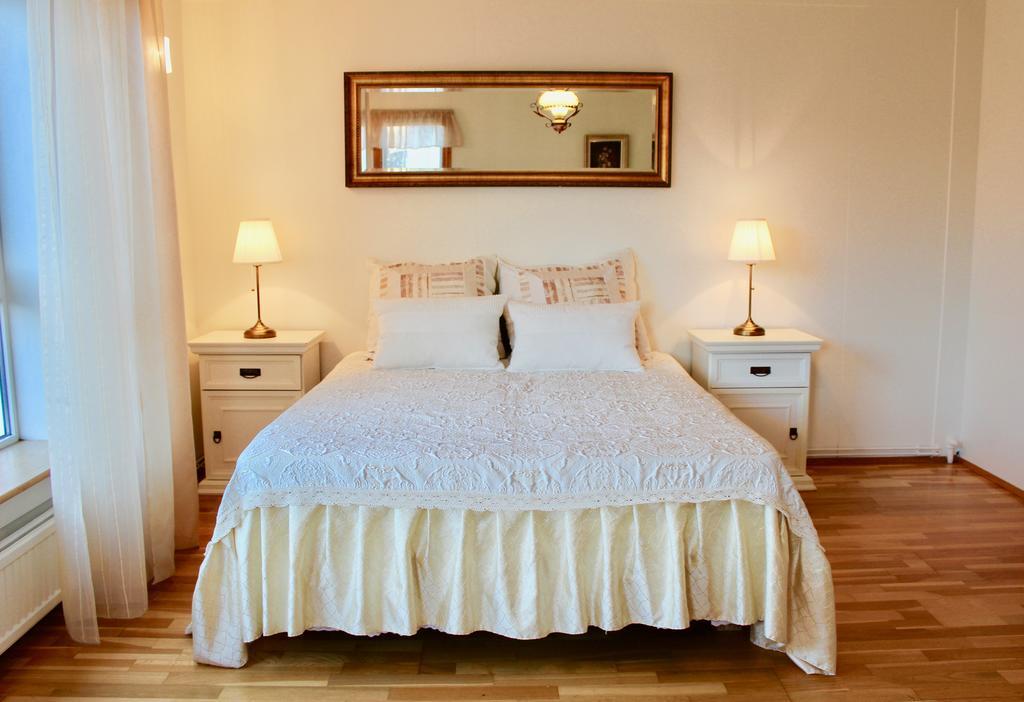 Guesthouse Arny Vestmannaeyjar Zewnętrze zdjęcie