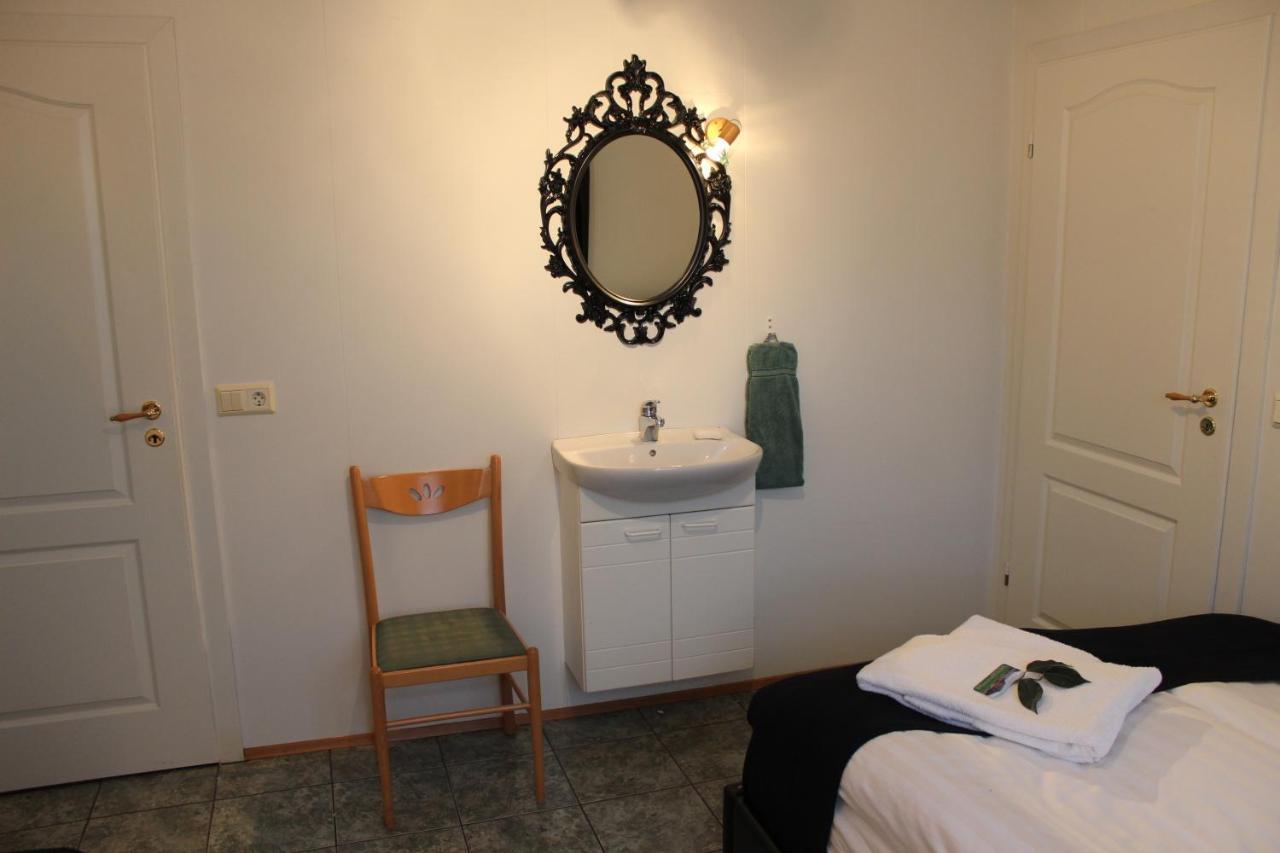 Guesthouse Arny Vestmannaeyjar Zewnętrze zdjęcie
