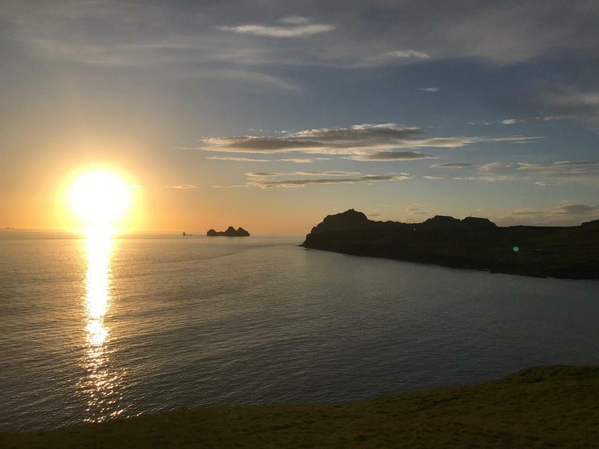 Guesthouse Arny Vestmannaeyjar Zewnętrze zdjęcie