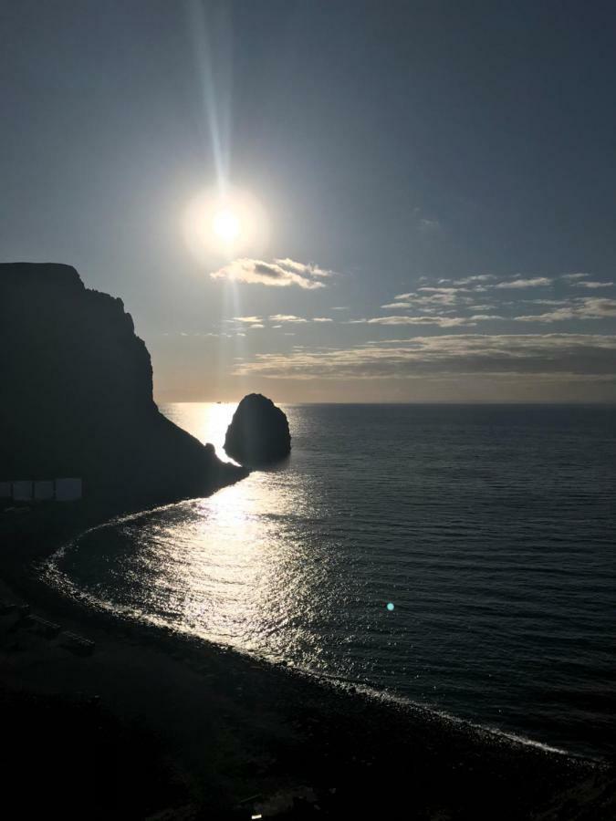 Guesthouse Arny Vestmannaeyjar Zewnętrze zdjęcie