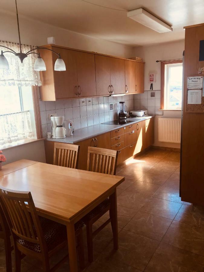 Guesthouse Arny Vestmannaeyjar Zewnętrze zdjęcie