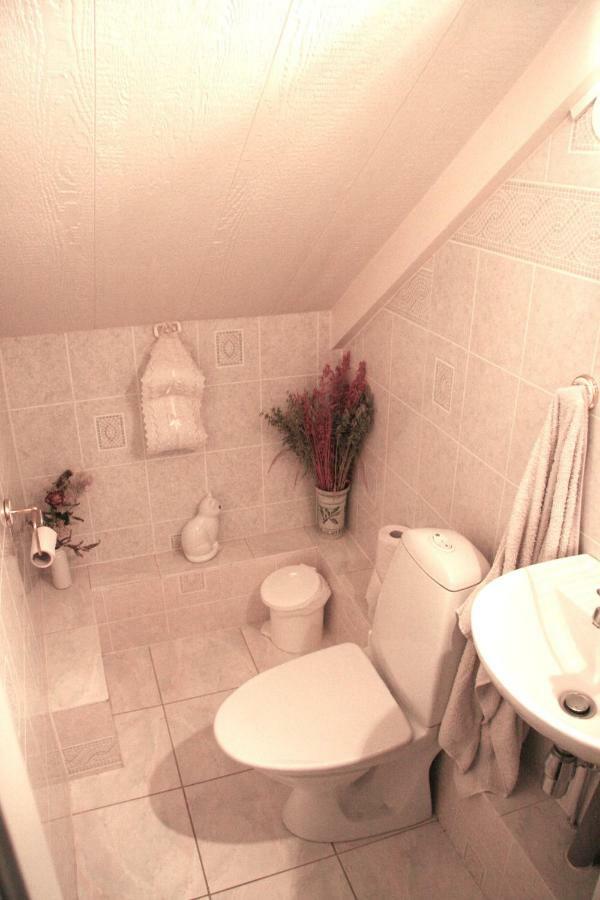 Guesthouse Arny Vestmannaeyjar Zewnętrze zdjęcie
