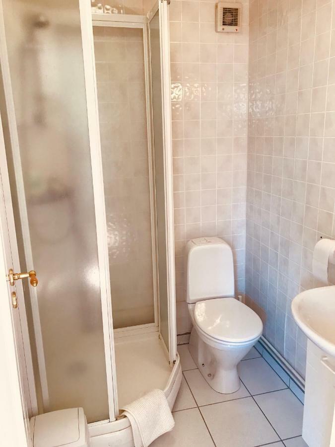 Guesthouse Arny Vestmannaeyjar Zewnętrze zdjęcie