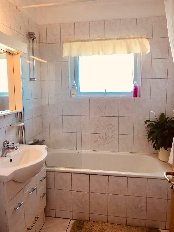 Guesthouse Arny Vestmannaeyjar Zewnętrze zdjęcie