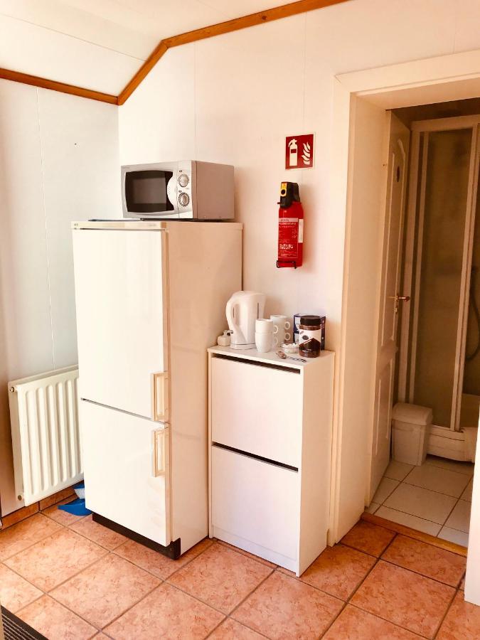Guesthouse Arny Vestmannaeyjar Zewnętrze zdjęcie